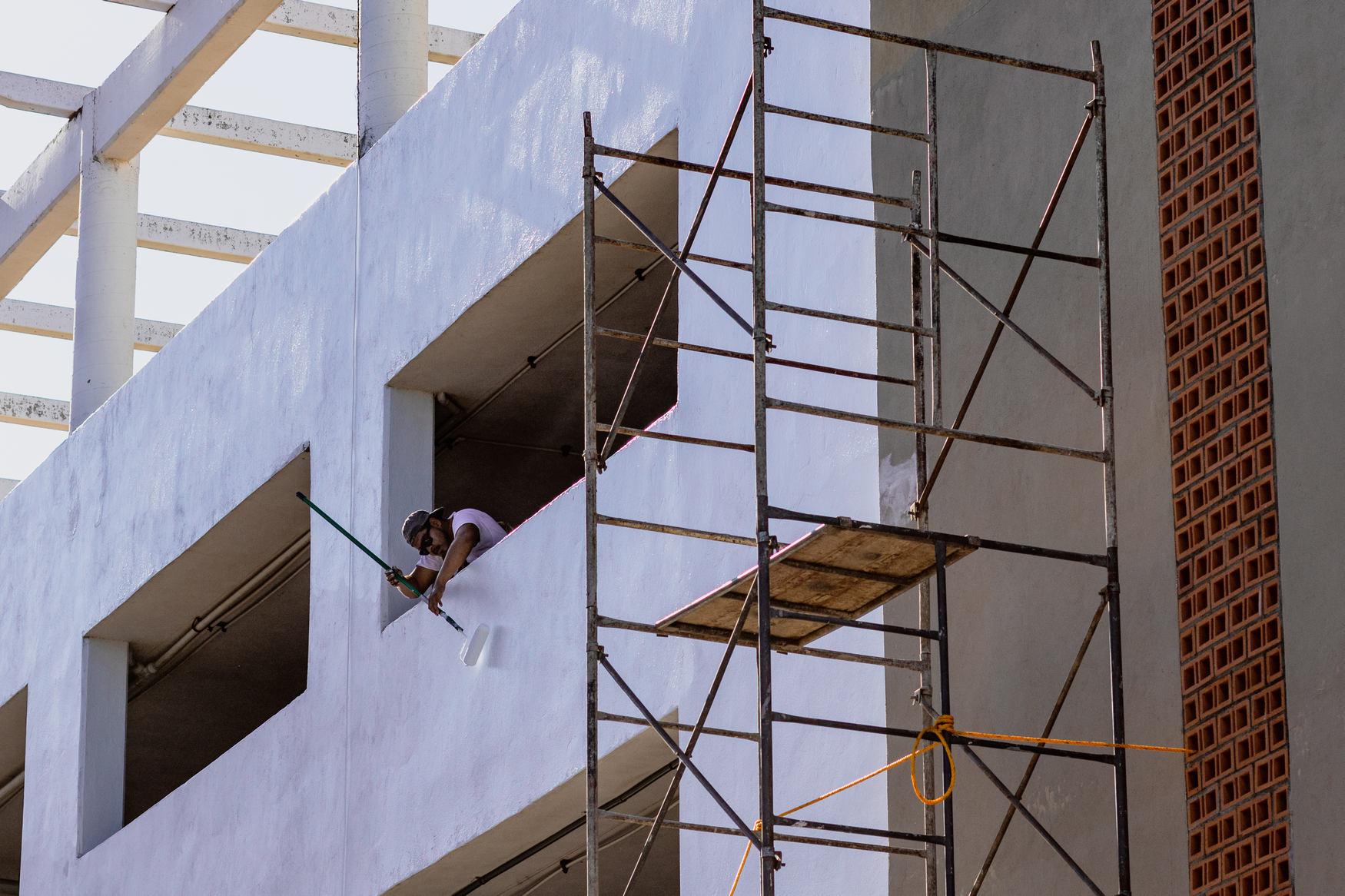 The Value of Puerto Vallarta Construction